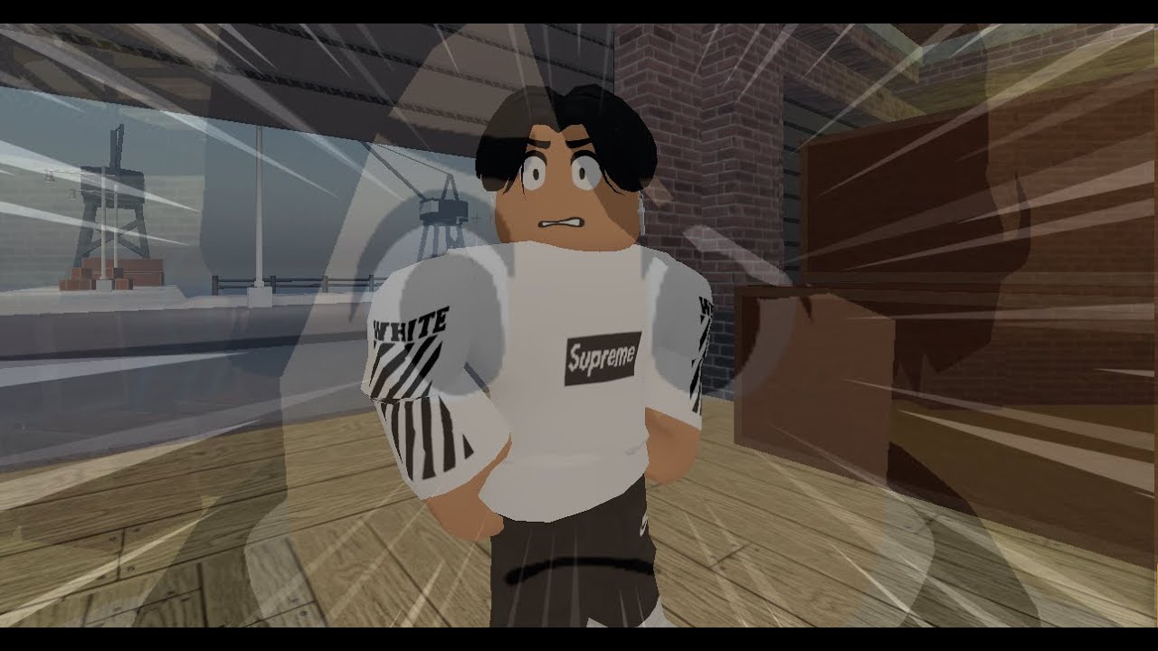 Roblox BULLY Story - Season 2 Part 5 FINALE - 🔥NEFFEX - Better Days - Comeback🔥