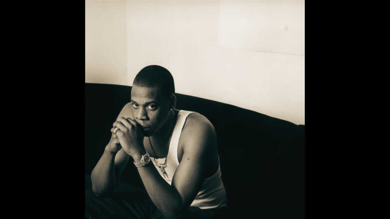 [FREE] Jay Z The Blueprint Type Beat 