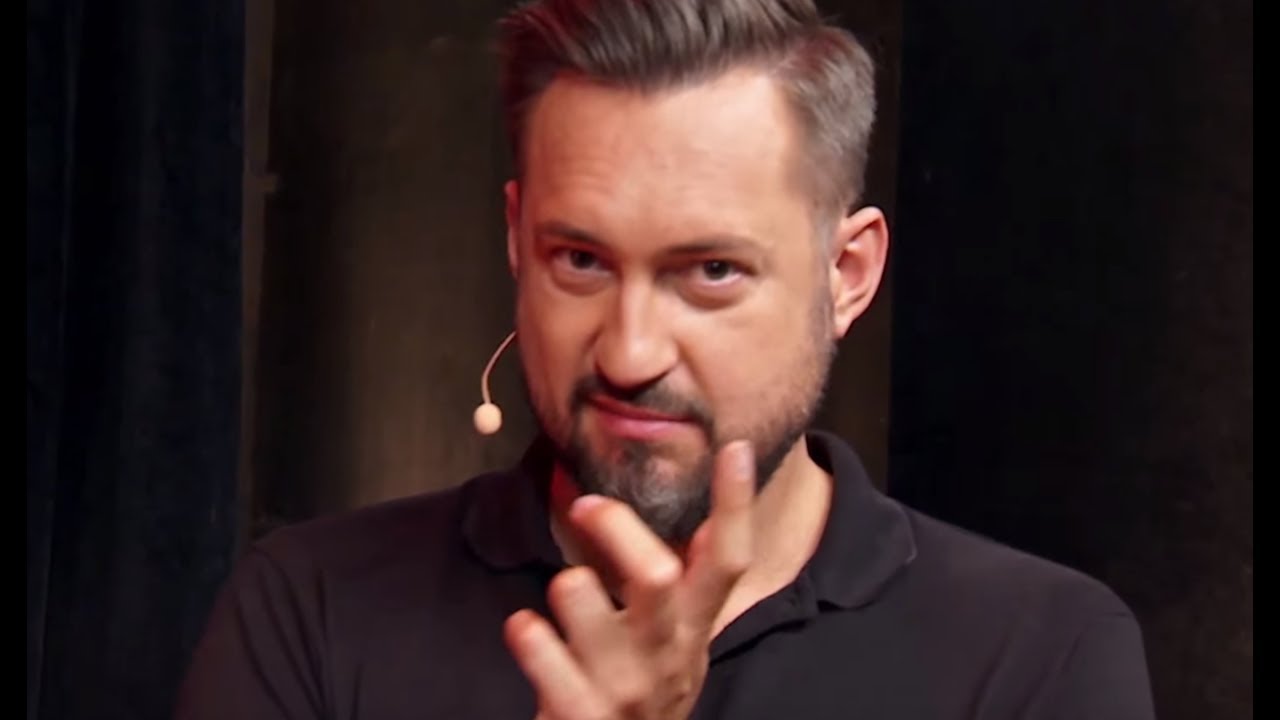 Zobacz najśmieszniejsze teksty Prokopa i Hołowni w historii programu 