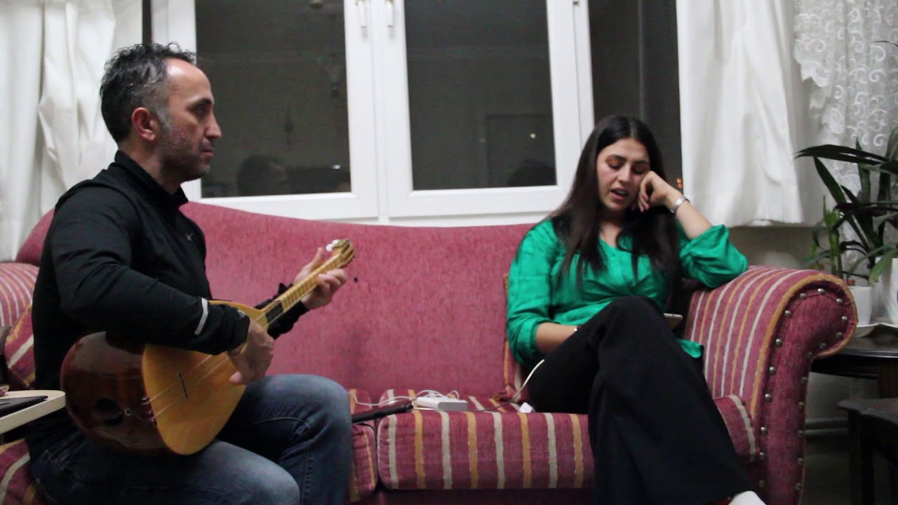 Bir Dileğim Var Senden                                   **     Özgür Yücel BAŞAR & Dilan EKSİK  **
