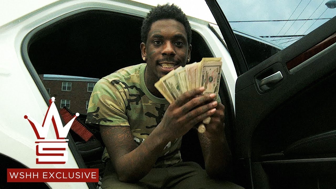 Jimmy Wopo 