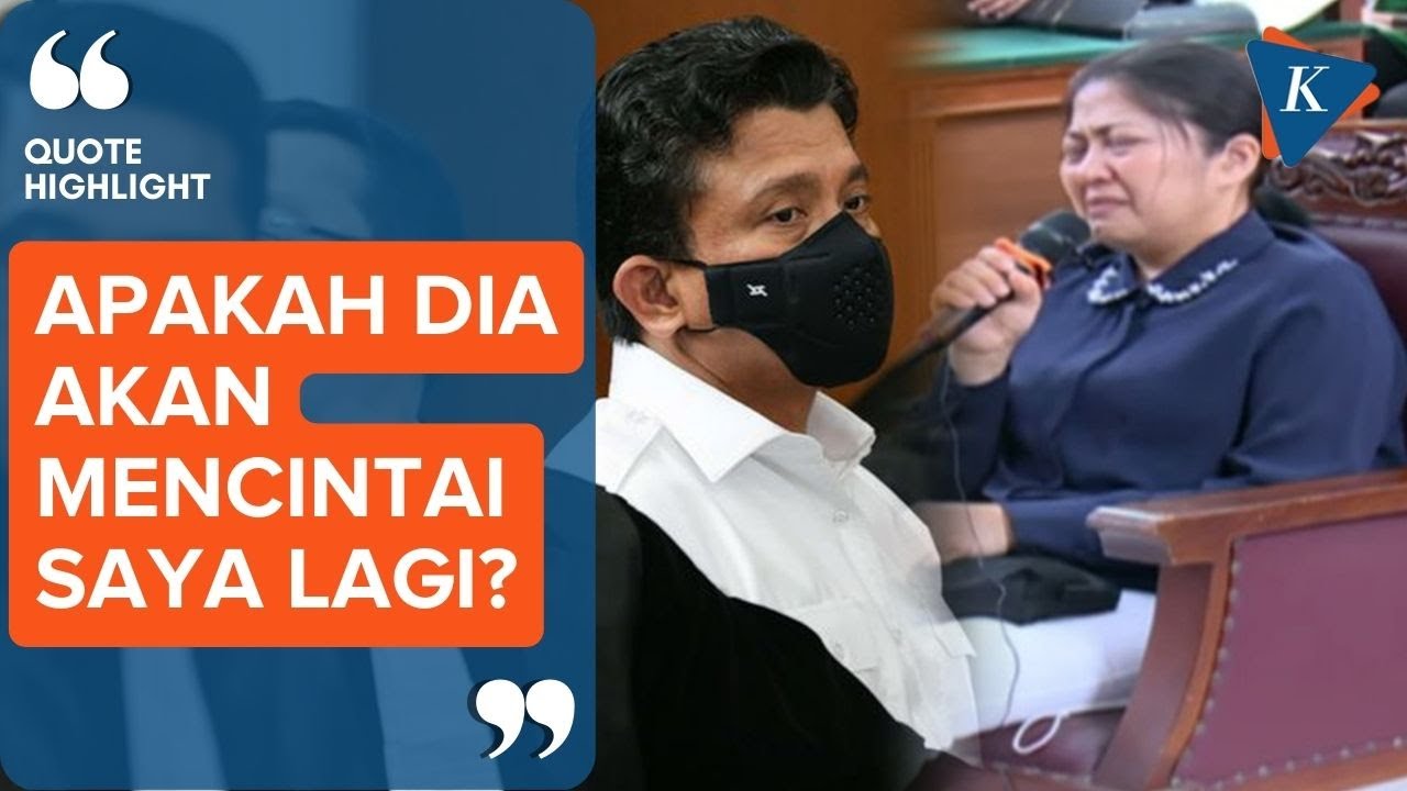 Ini Alasan Putri Candrawathi Takut Cerita soal Pelecehan ke Sambo