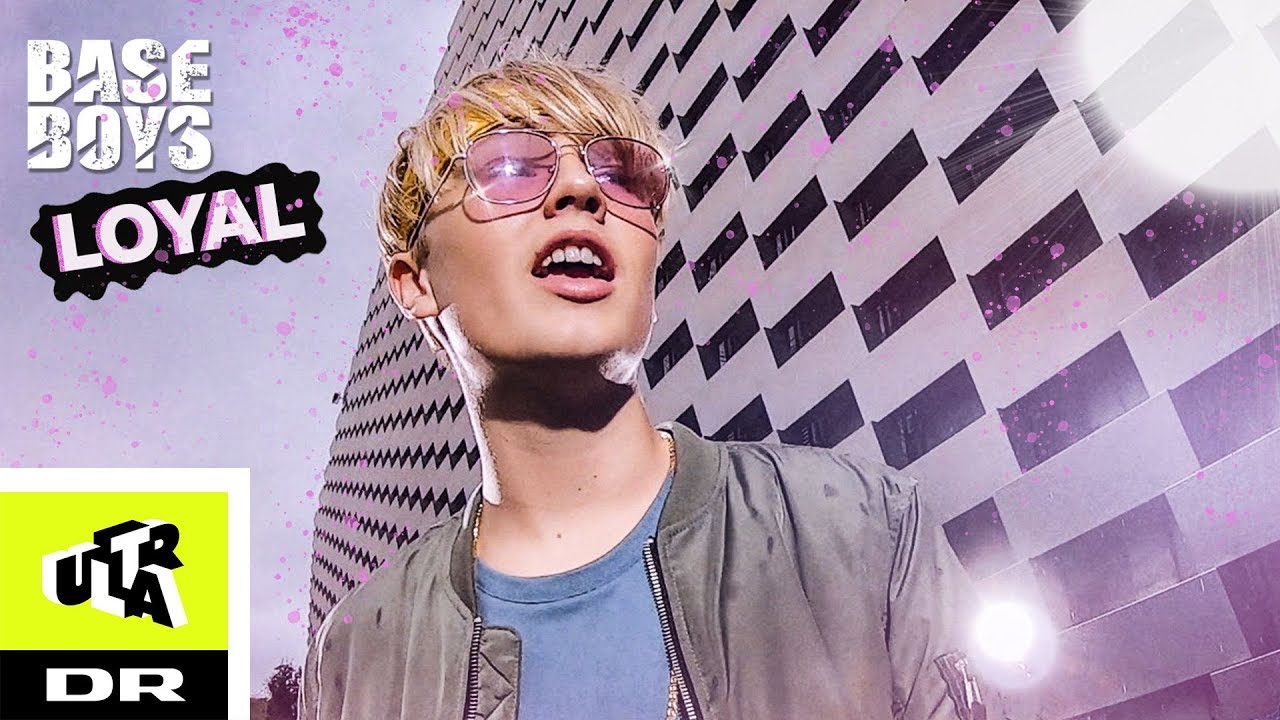 BaseBoys - Loyal | BaseBoys sæson 3