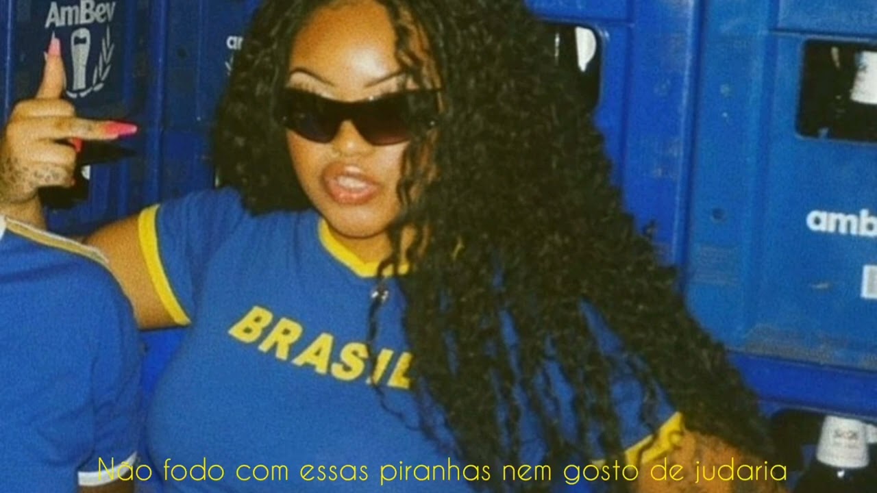 slipmami- Big momma freestyle (letra)