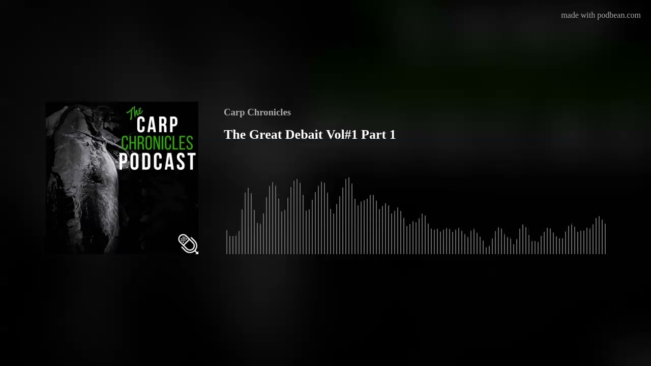 The Great Debait Vol#1 Part 1