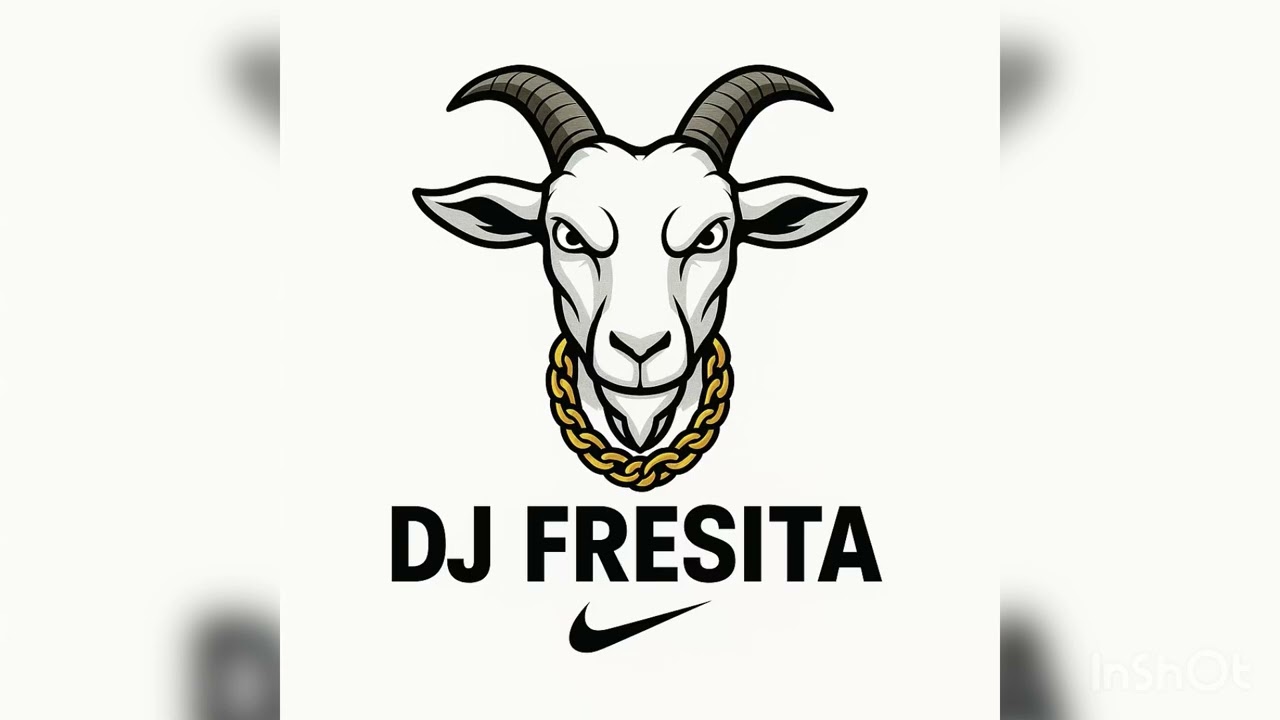 LINDA MUCHACHITA • D'J FRESITA
