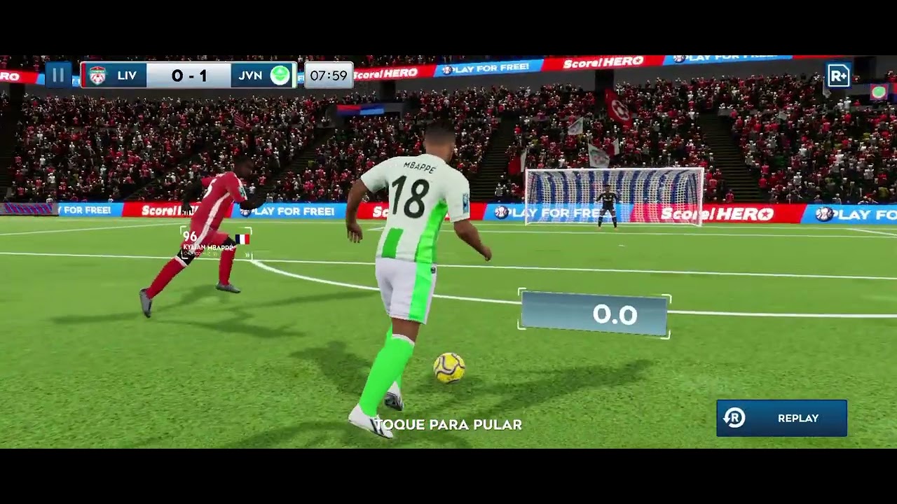 Campeão duas vezes em um só vídeo com o juventude fc 