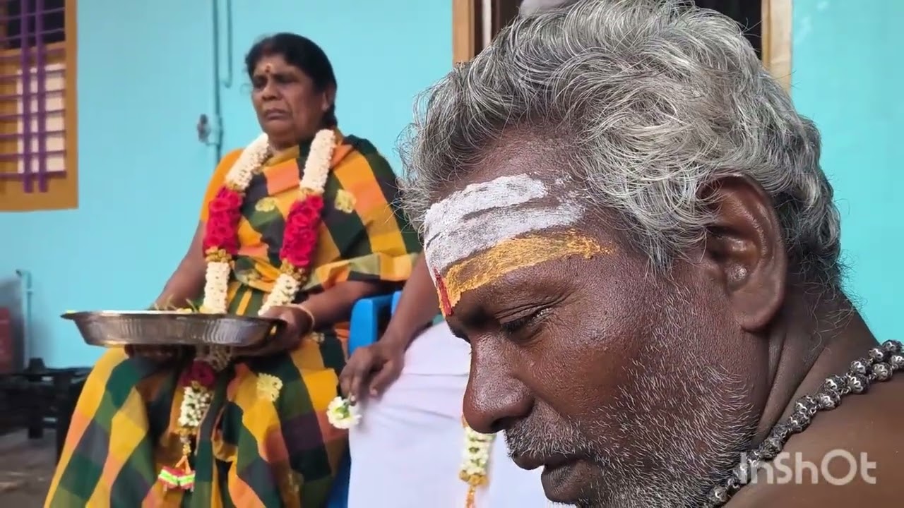 80  விழா சதாபிஷேகம் இடம் கண்ணமங்கலம்