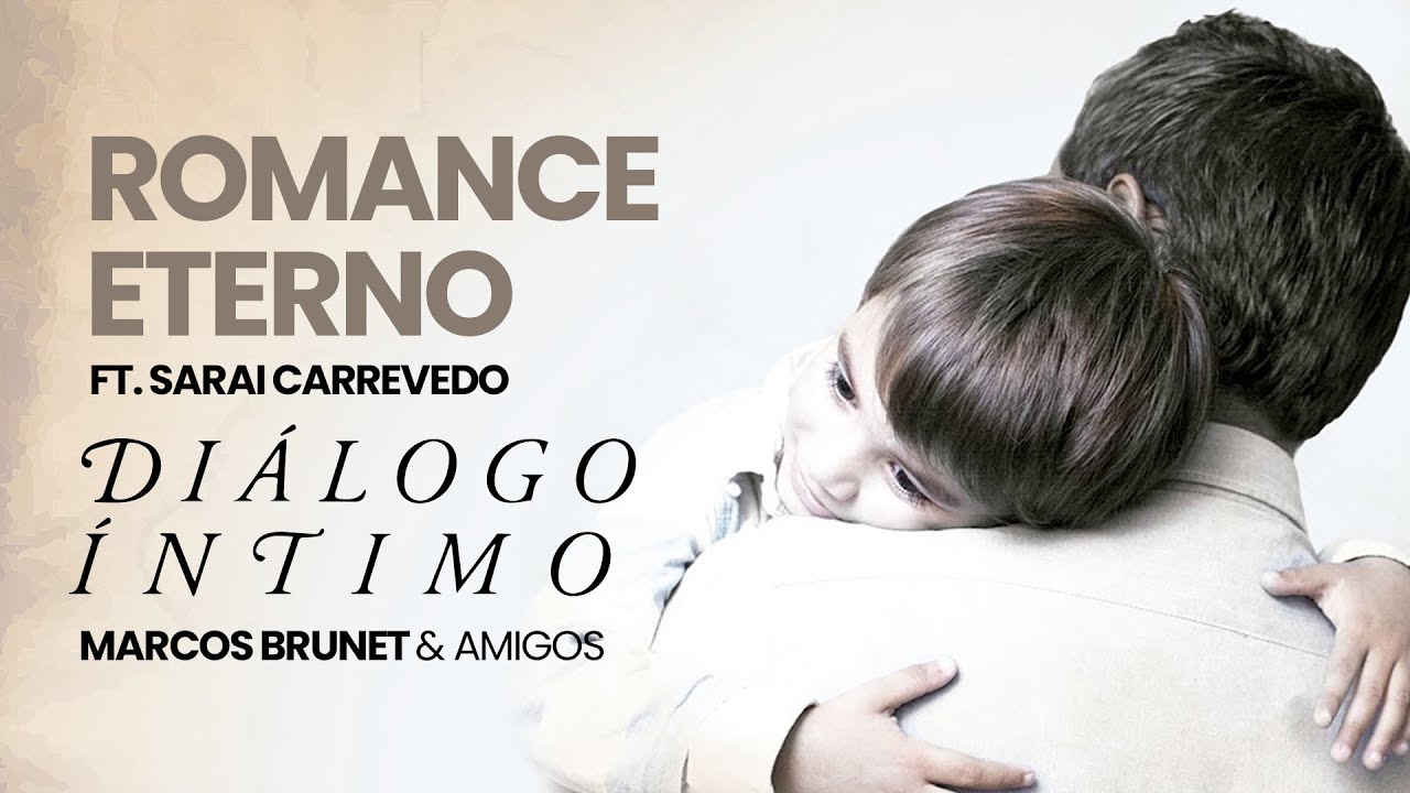 Marcos Brunet - Romance Eterno