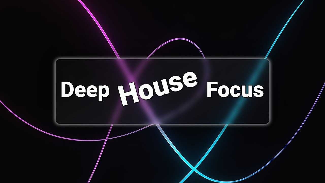 #14 Deep Focus Mix: Still Focus