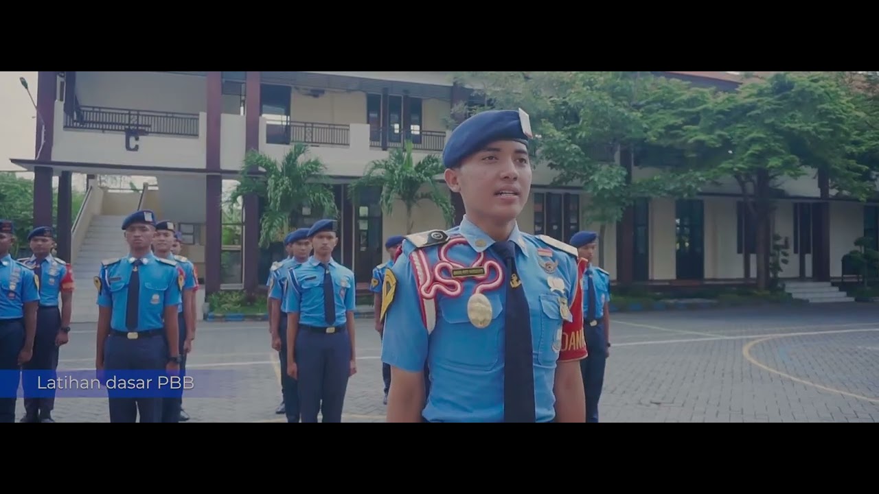 PROGRAM UNGGULAN SMA HANG TUAH 5 SIDOARJO
