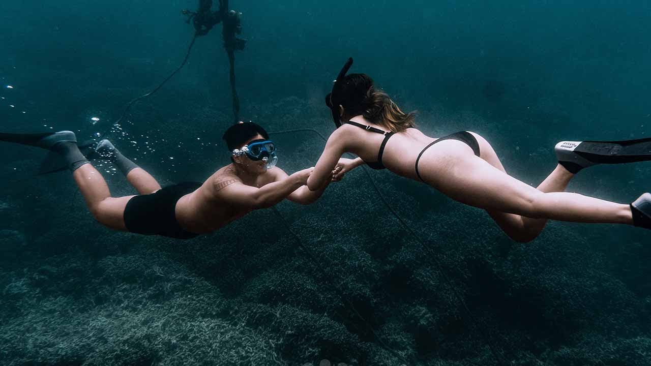 Freedive Tribe Ph 20210214