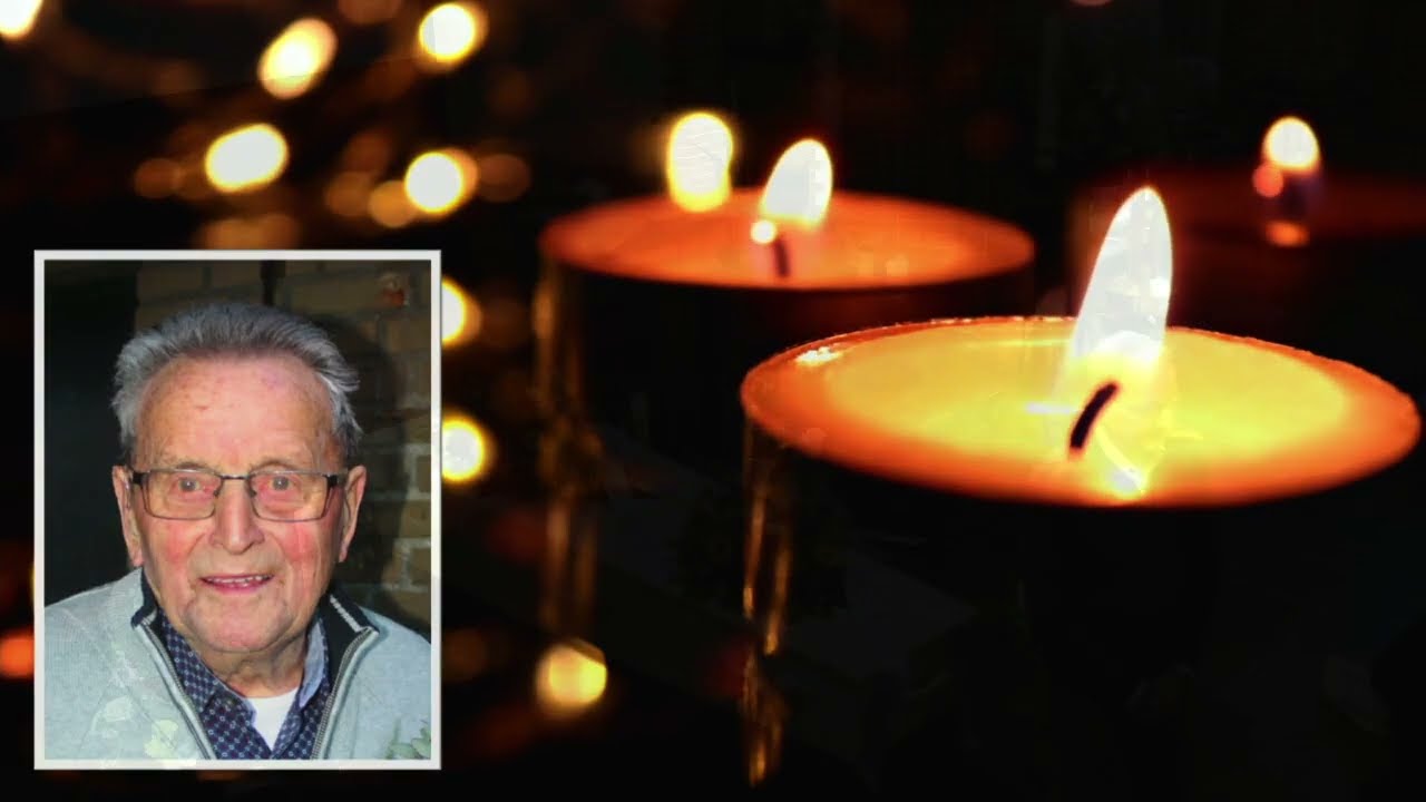 Kruisherenkapel Livestream Uitvaart Harrie van Goor 11-02-2026