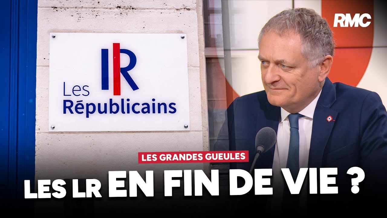 Philippe Juvin face aux GG : 
