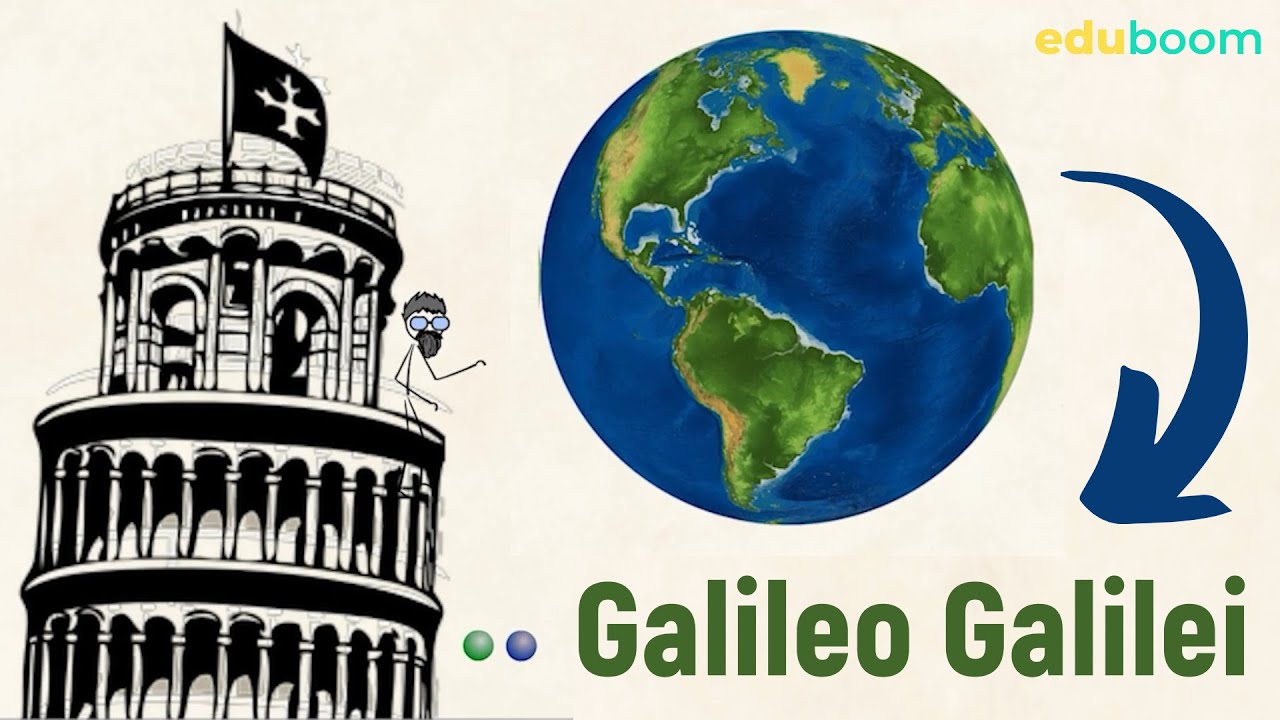 Ce nu am fi știut dacă nu ar fi existat Galileo Galilei?