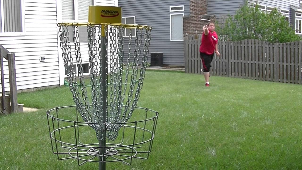 2014 Trilogy Challenge Disc Review Pt. 1: Westside Shield