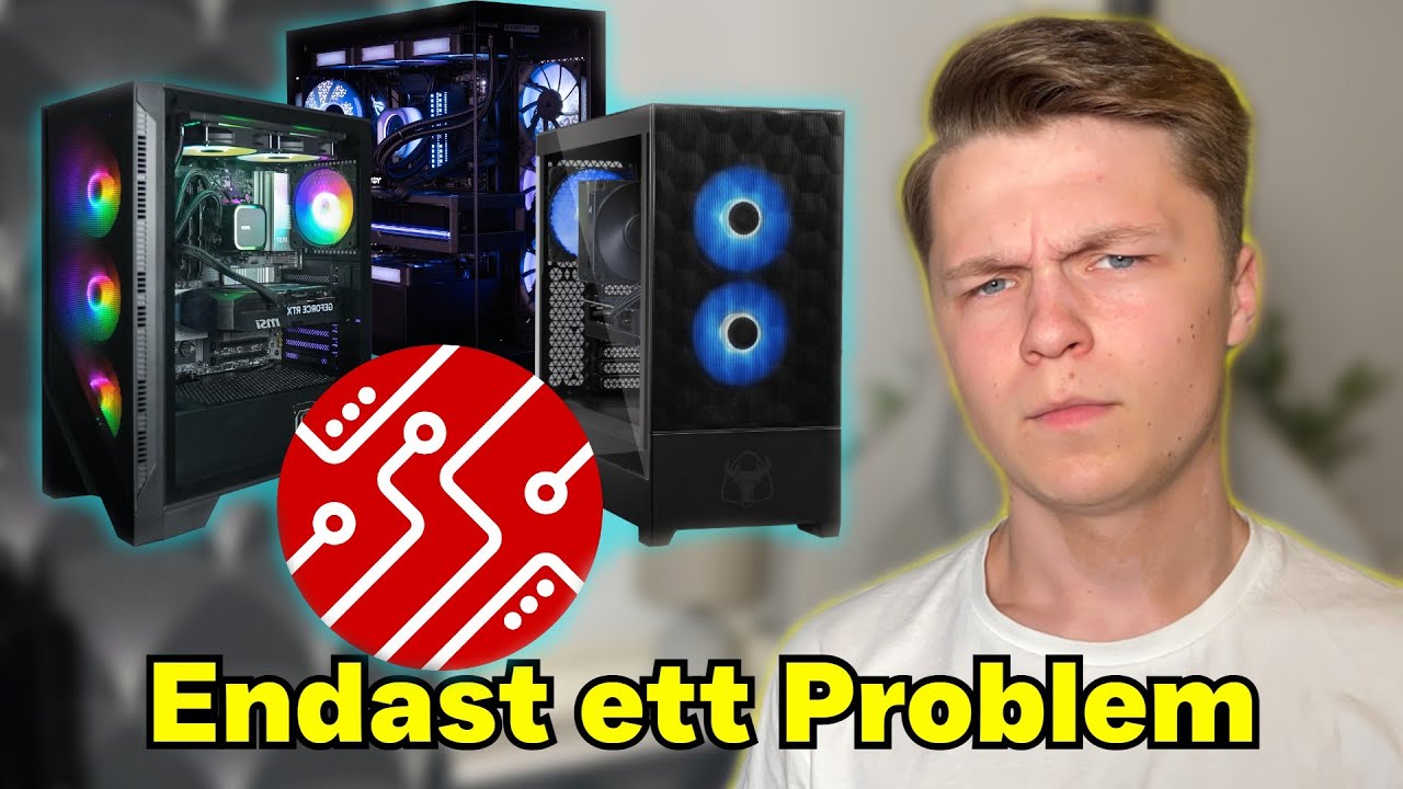 Borde du k&ouml;pa en dator fr&aring;n Inet?