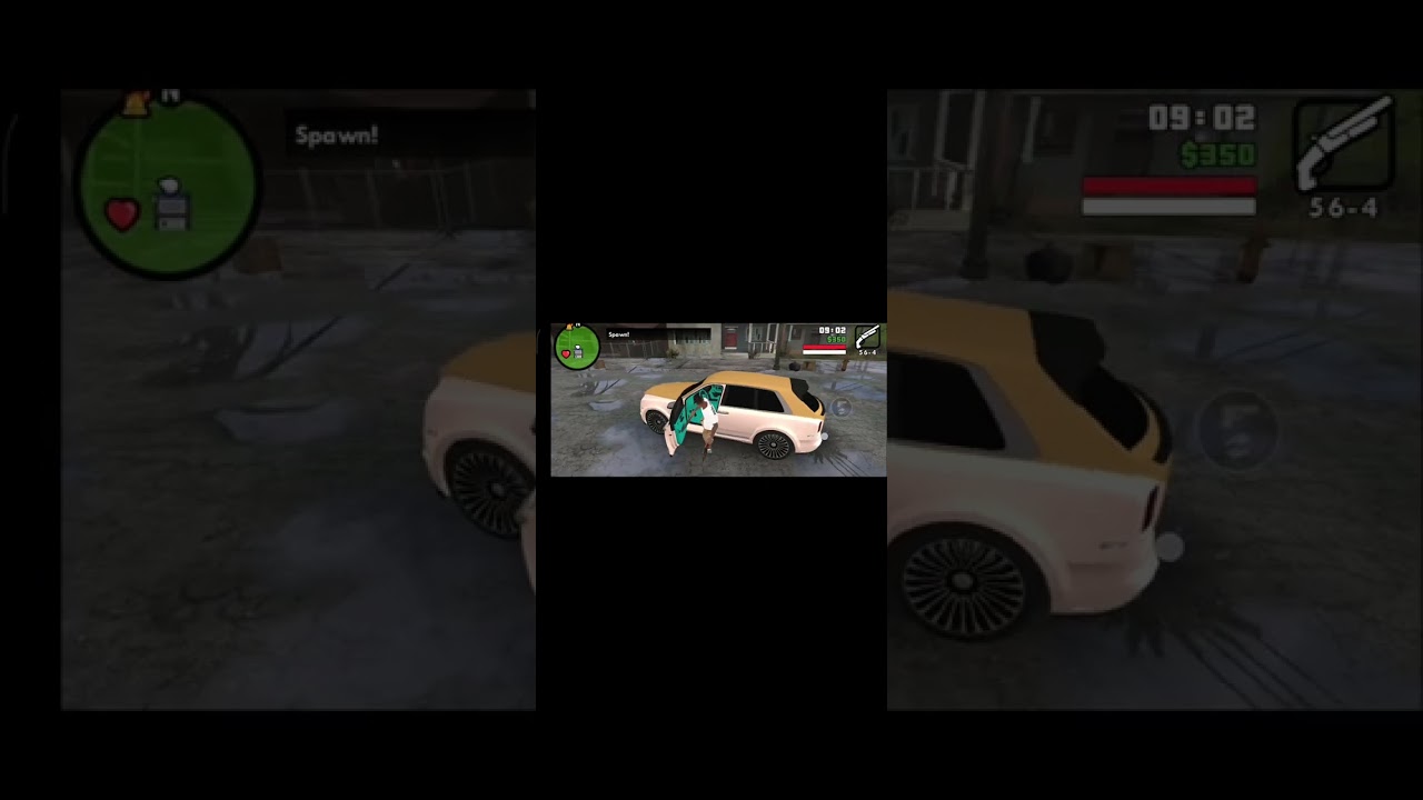 Gta sa realisticgraphic modes definitive edition (clone+200 vehicle moves)
