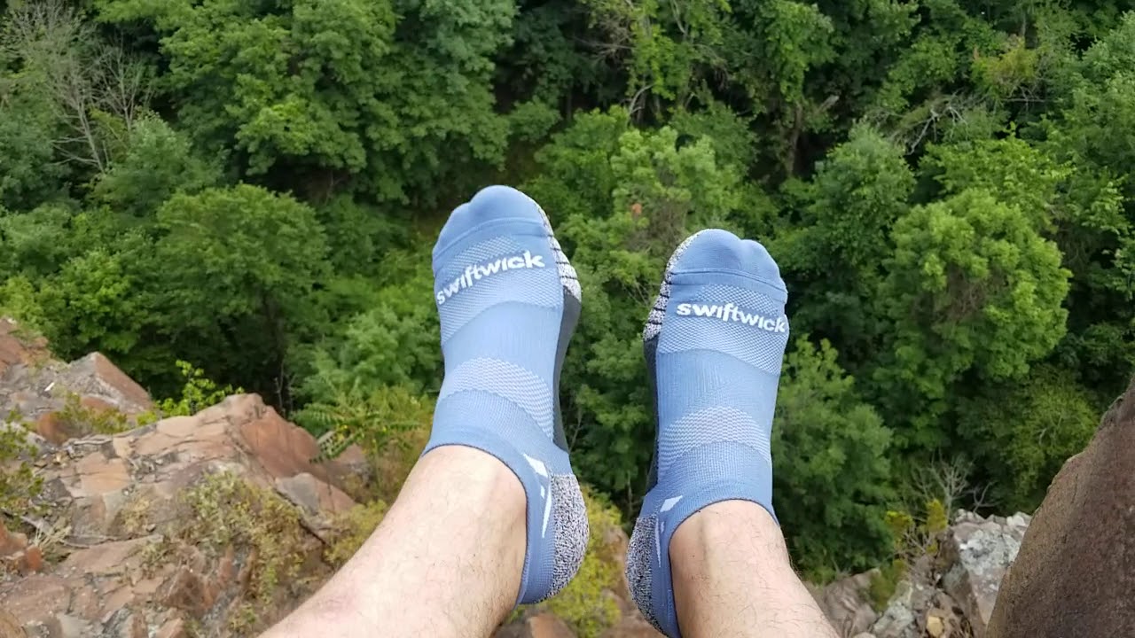 Swiftwick Flite XT socks review