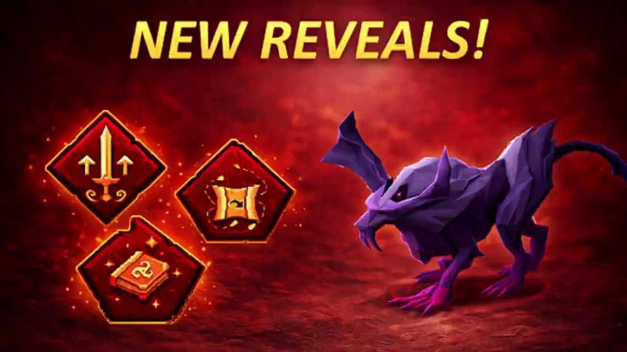 These NEW Leagues VI Relics Change EVERYTHING (Relics, Hunllef & More)