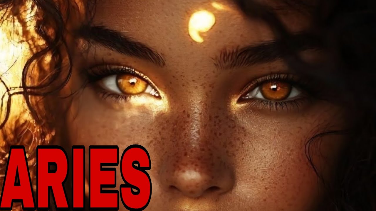 ARIES♈EL DESTINO PREPARÓ ALGO GRANDE PARA TI! ESTÁ MUY CERCA...