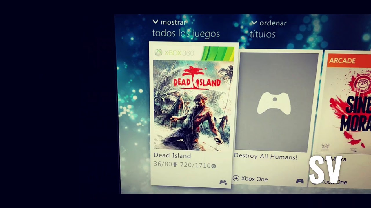 TUTORIAL DE COMO PASAR UN JUEGO POR USB A XBOX360 SIN CHIP NI PERFIL