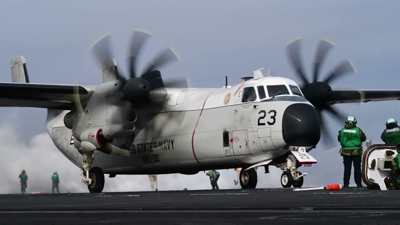 Exercise Northern Edge 2021 - Why The Navy Trains in the North West