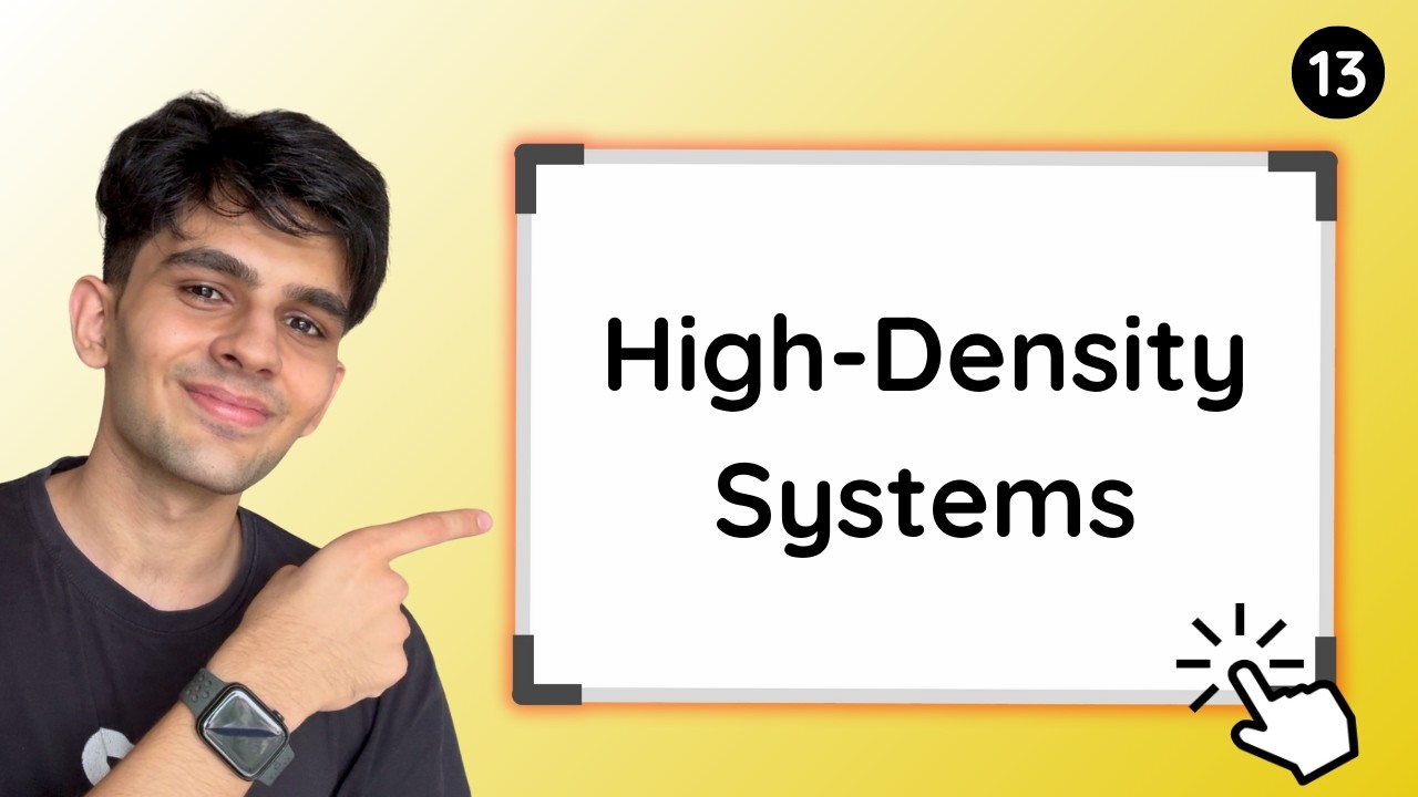 Gastro-Retentive Drug Delivery Systems - 13 | Non-Floating/Sinking/High-Density Systems |