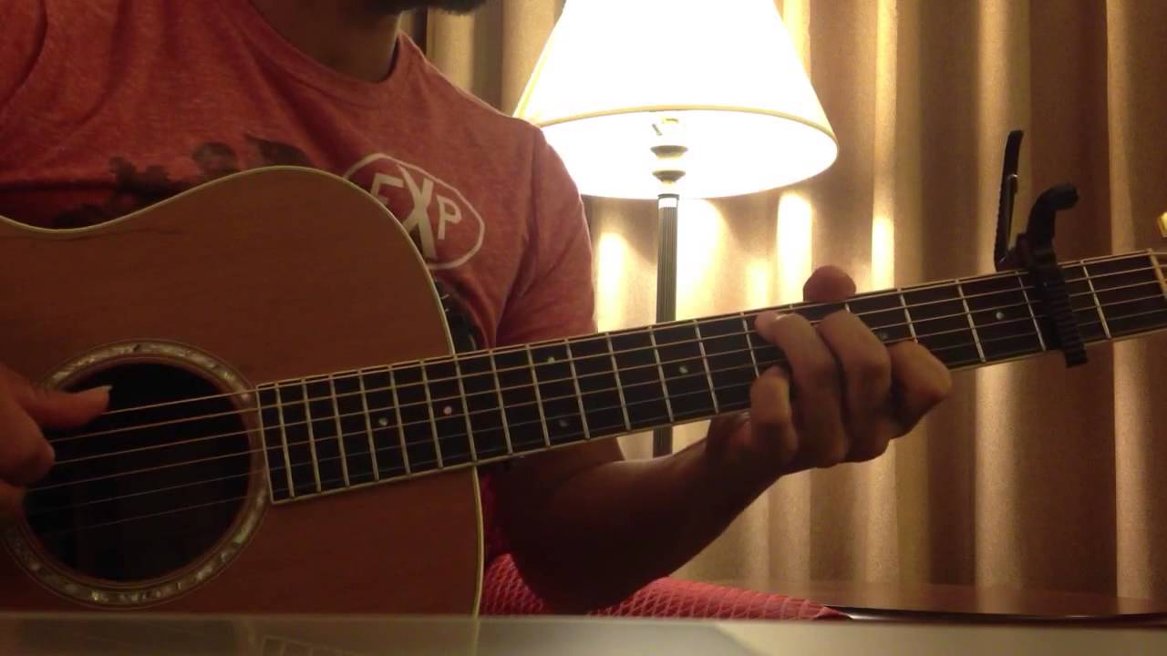 El Aire De Tu Casa (Riff) - Daniel Fraire