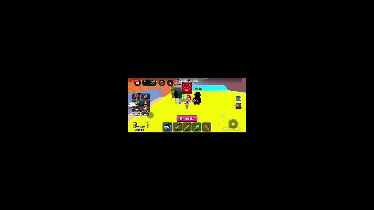 MobizenLiveStream