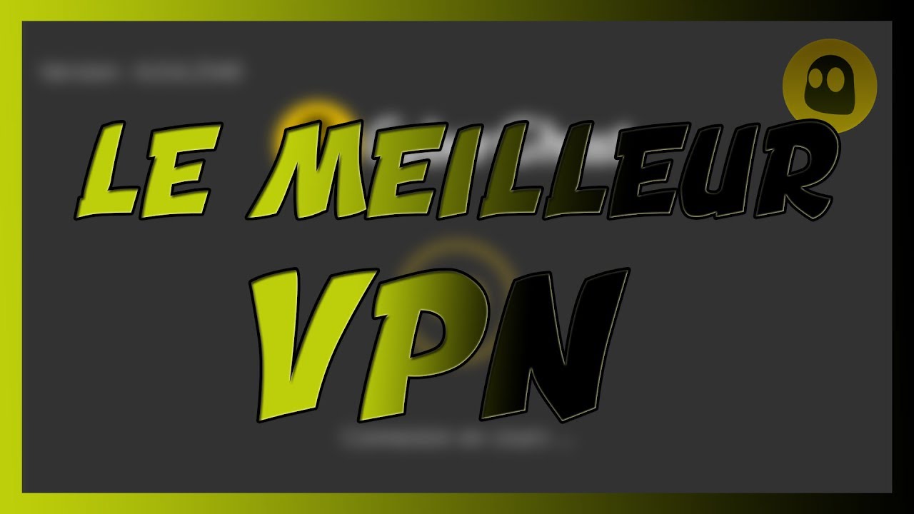 COMMENT CRACKER CYBERGHOST V6? (VPN)