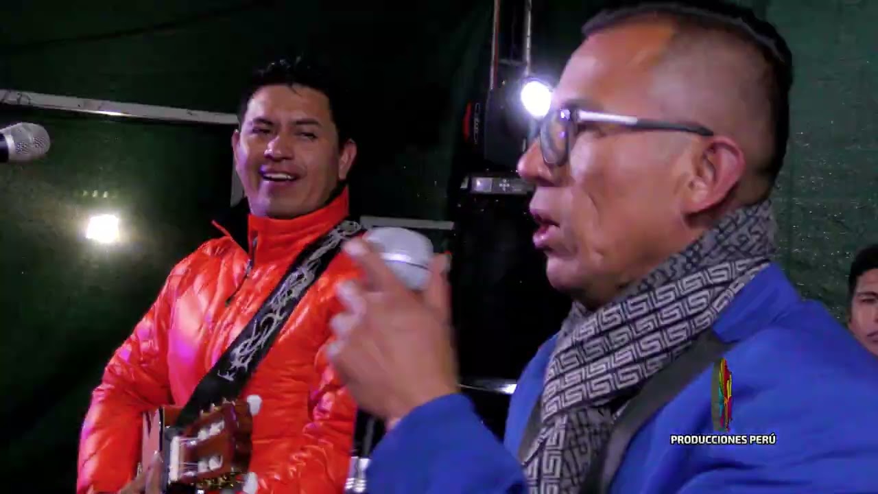 LA DINASTIA DE RAUL CHAVEZ - Flor Cautivadora - En Vivo Queque Norte 2021 / H&M PRO.PE