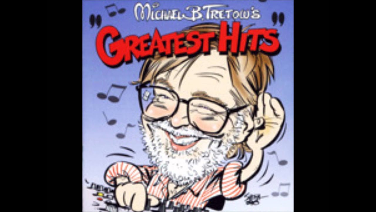 Michael B Tretow - Telef&aring;nen