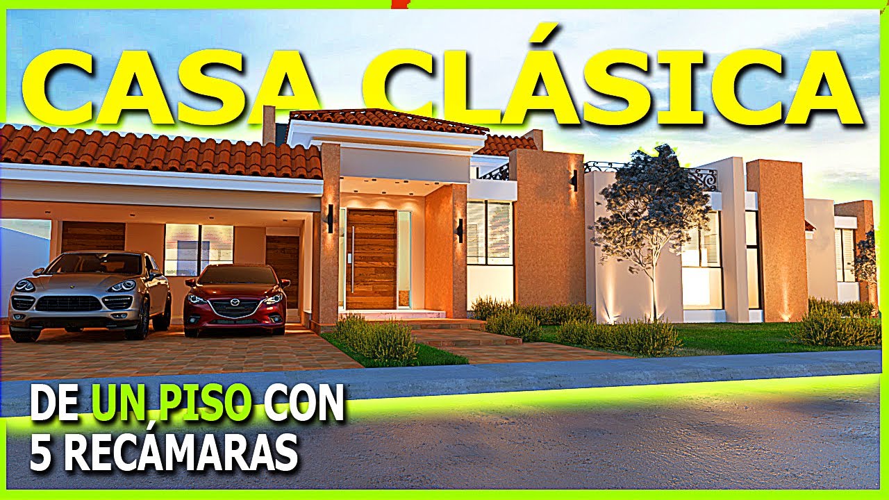🔴HERMOSA CASA CLASICA EN UN PISO 5 REC&Aacute;MARAS