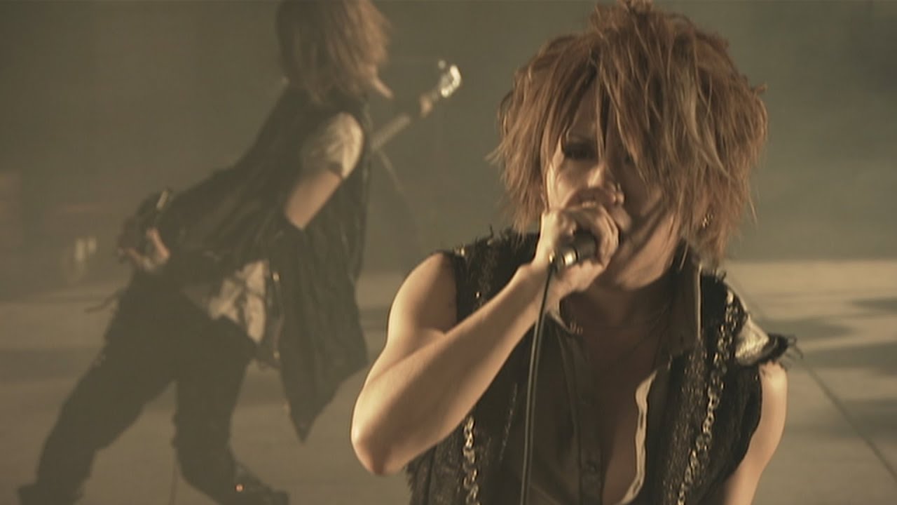 ナイトメア NIGHTMARE - Can you do it? [OFFICIAL MUSIC VIDEO]