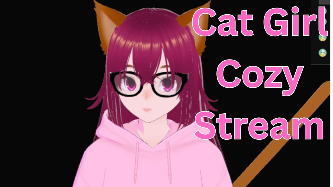 An Car! - Fortnite - (Day 89) - Catgirl Cozy Stream