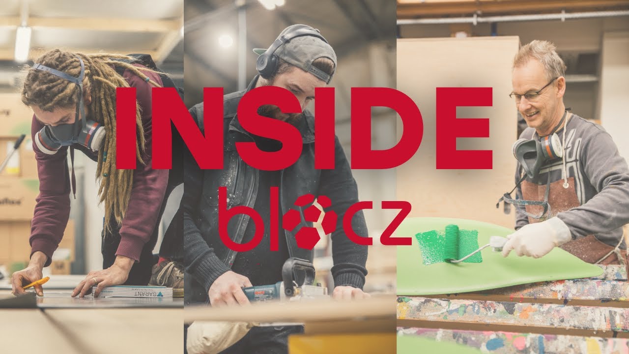 Inside Blocz Full Movie