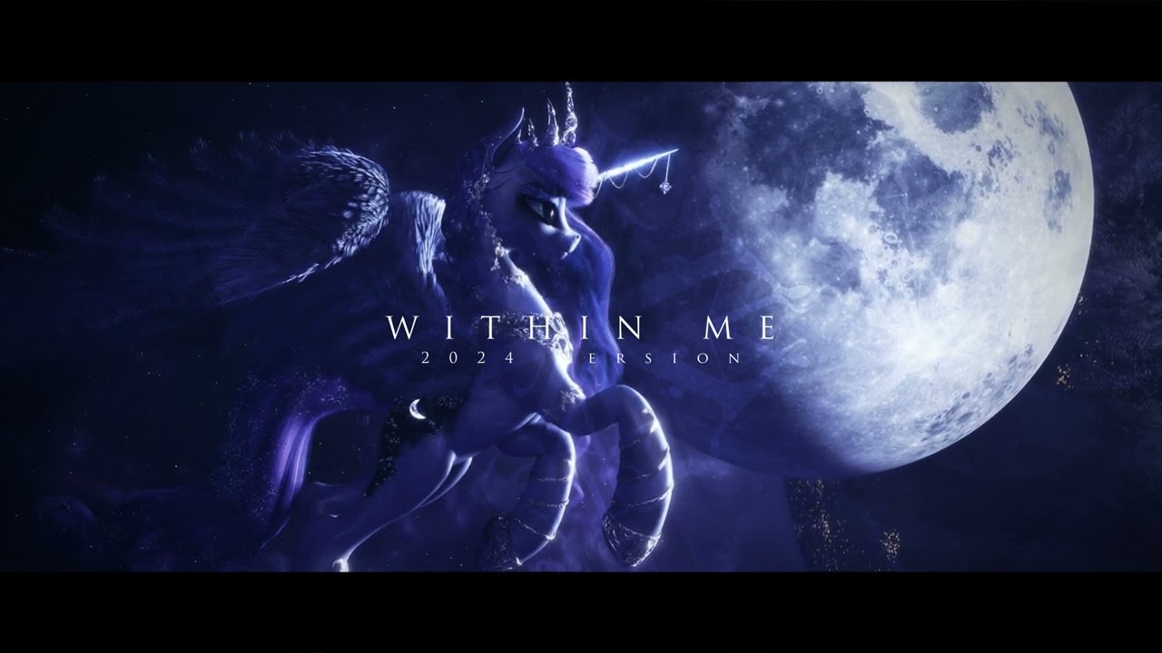 Within Me (2024 Version) [Alternative Metal]