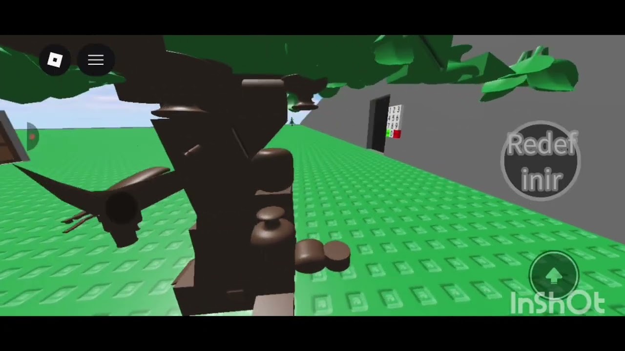 Door|Roblox| por exfautil