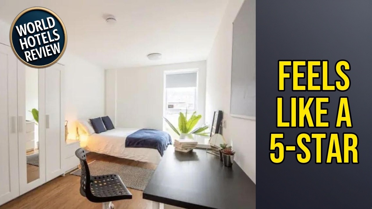 Cosy Budget En-suites, Optional Kitchen, Liverpool - Feels Like a 5-Star | Liverpool🏨