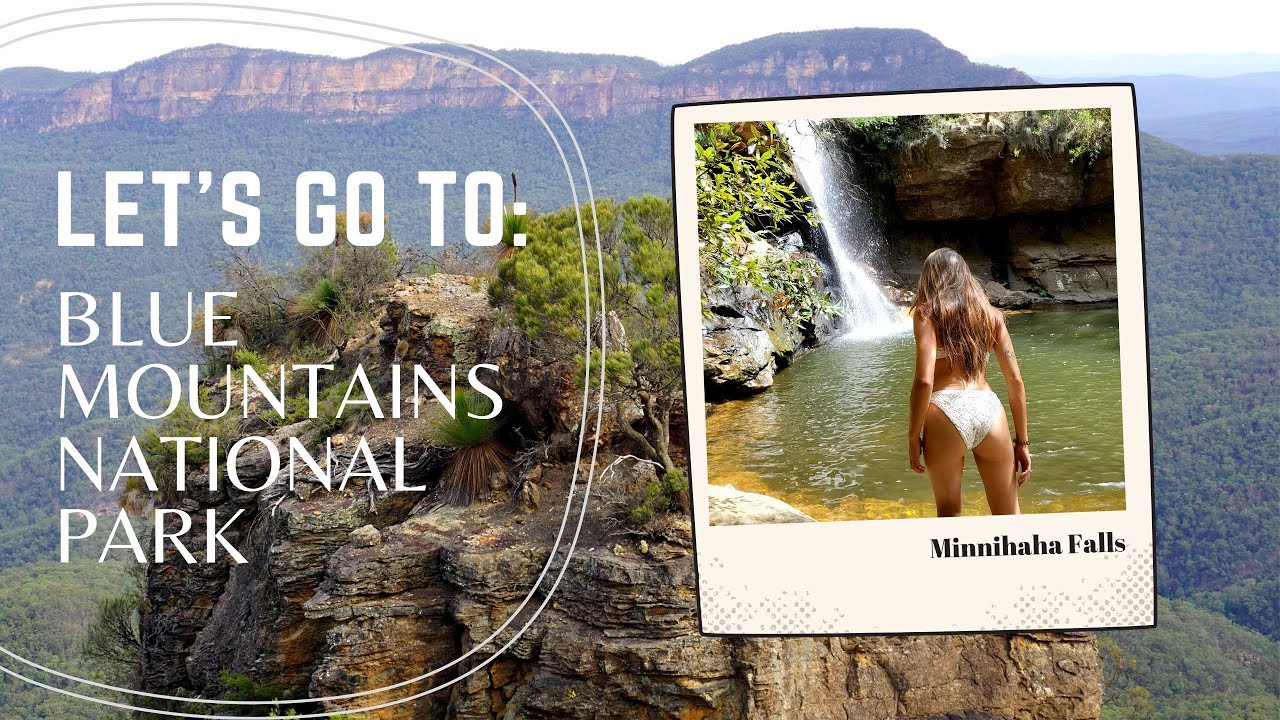 ROAD TRIP GUIDE: Blue Mountains (Sydney, Australia)