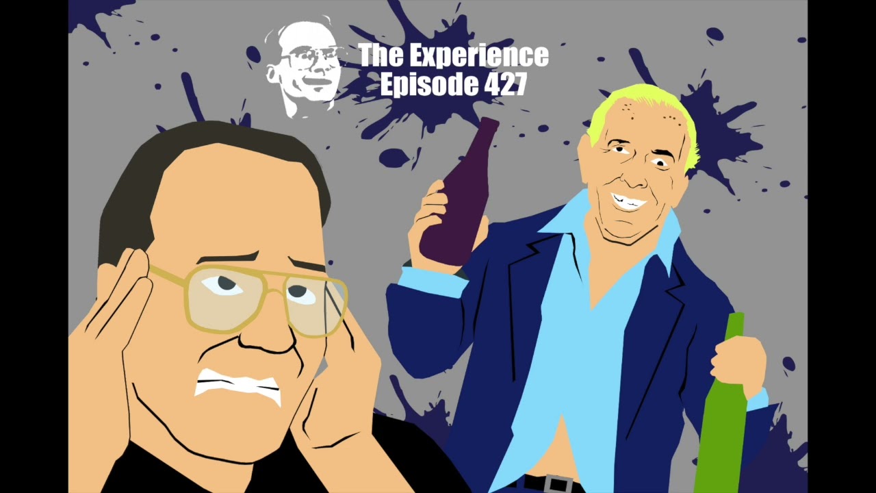 Jim Cornette Reviews The Ric Flair Episode of WWE Evil