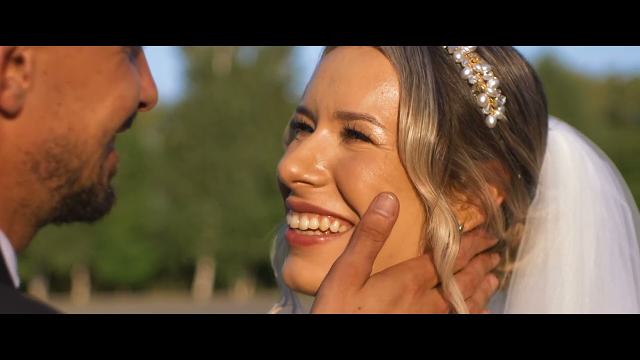 The Wedding Day - Alina&Radu