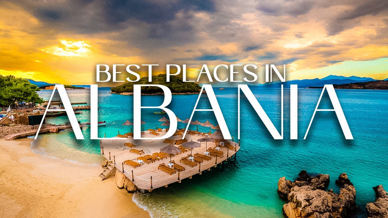 Uncover Albania's Gems: Top 10 Must-See Places of Wonder
