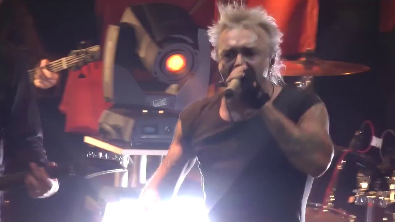 Алиса - Армия Жизни (Тверь 22.09.2012)