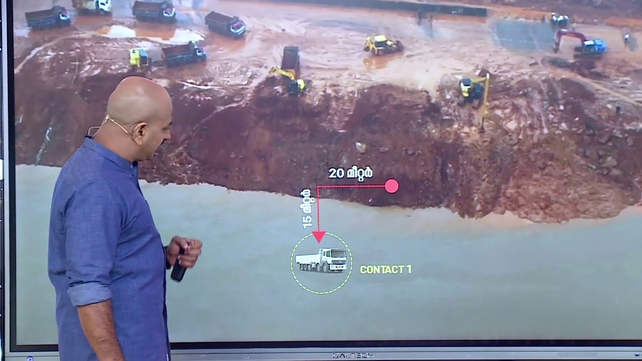 അർജുനായുളള ഇന്നത്തെ ദൗത്യം എങ്ങനെ? | Arjun Rescue | Ankola Landslide | Shirur Landslide