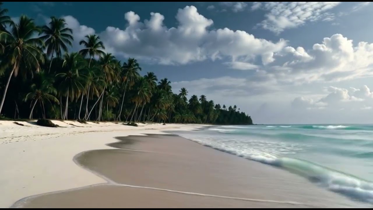 BEST OF DEEP HOUSE 2026 | Summer Beach Party Mix 🌴✨