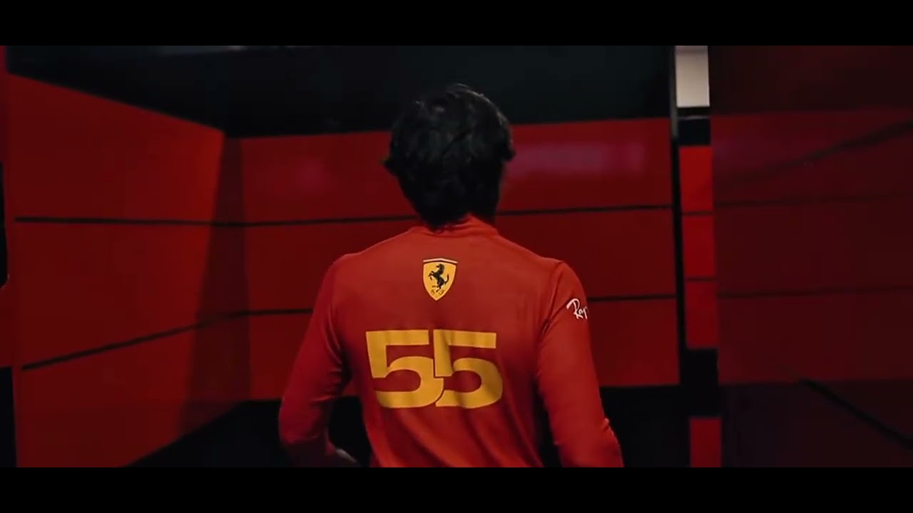Carlos Sainz | Smooth Operator Edit