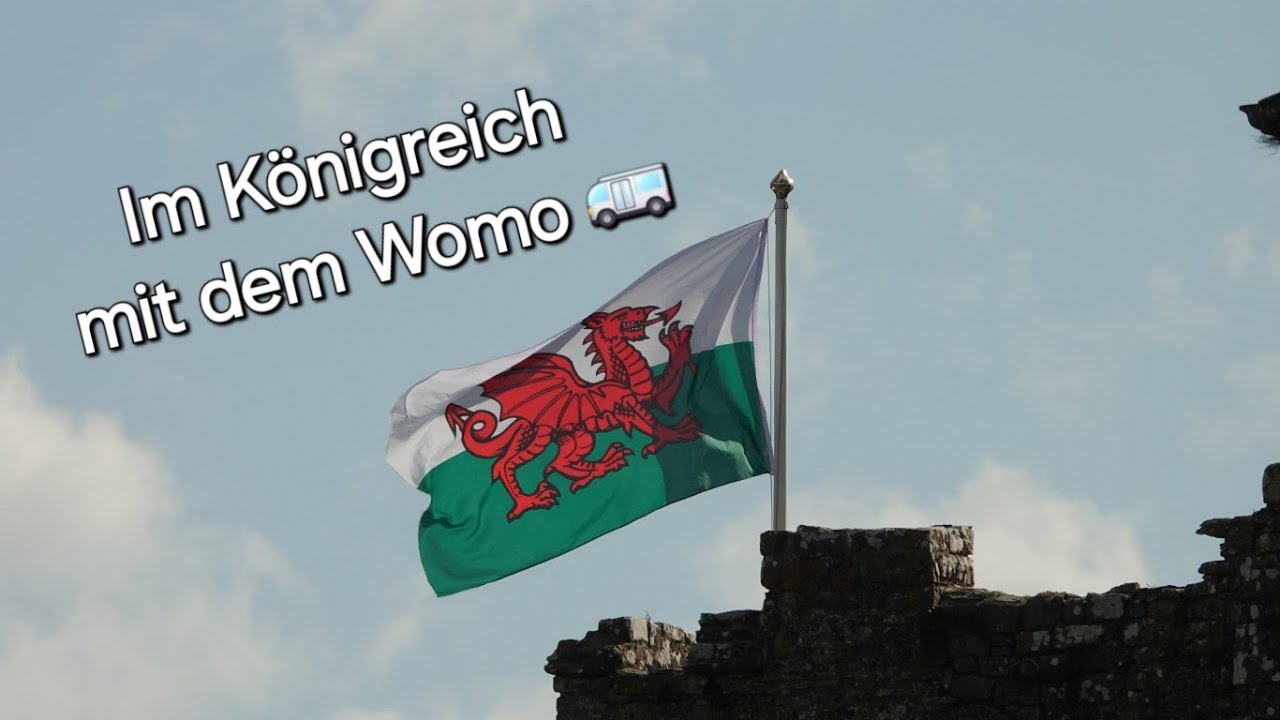 England / Wales mit dem Womo _ #41 #travel #wales #reisen #großbritannien Teil2_September2024
