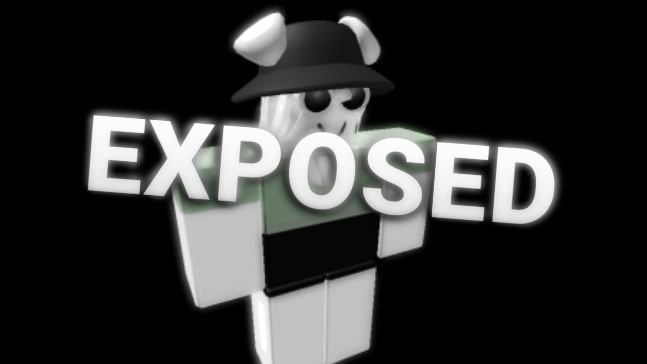 Aekiyra Exposal Video [READ DESC]
